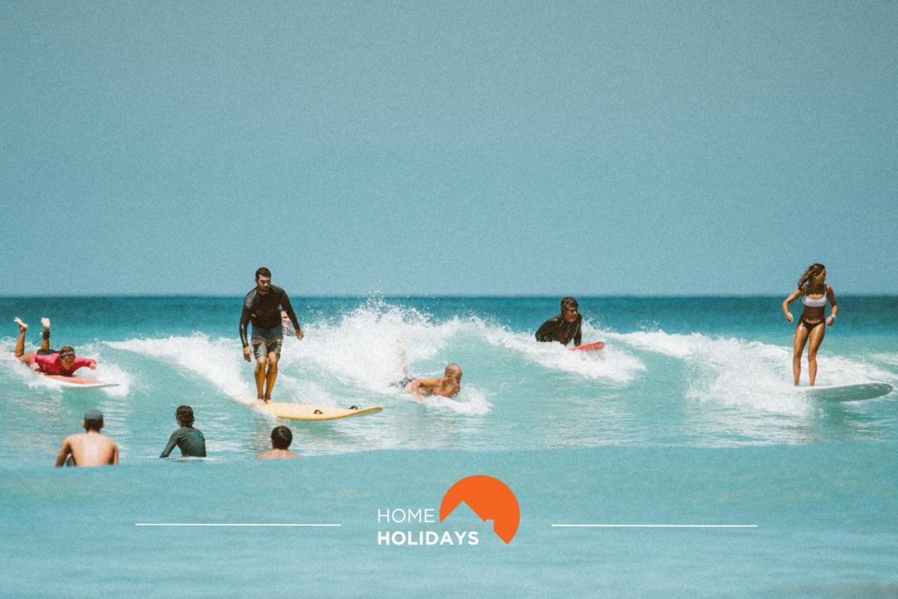 #108 T0 Coronel Aguas By Home Holidays البوفيرا المظهر الخارجي الصورة