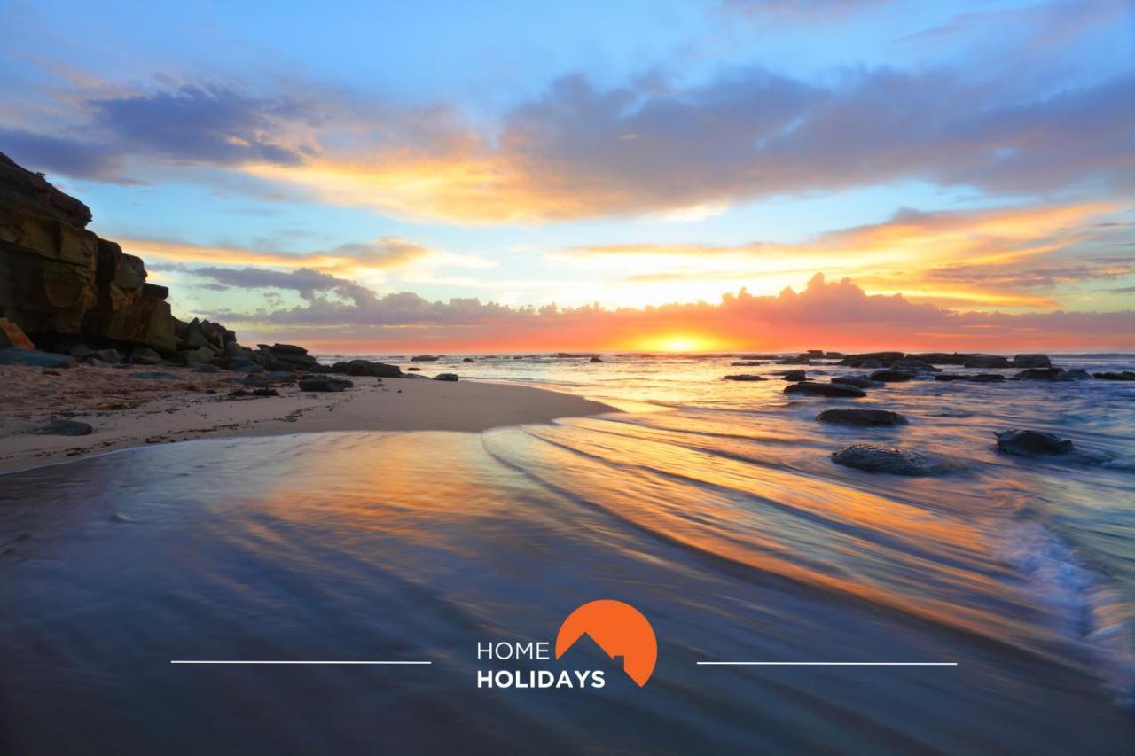 #108 T0 Coronel Aguas By Home Holidays البوفيرا المظهر الخارجي الصورة