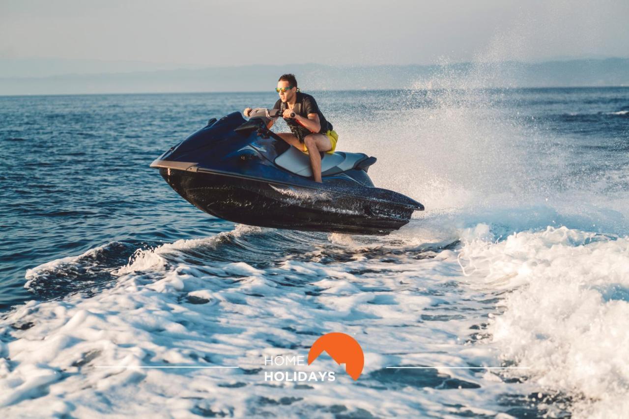 #108 T0 Coronel Aguas By Home Holidays البوفيرا المظهر الخارجي الصورة