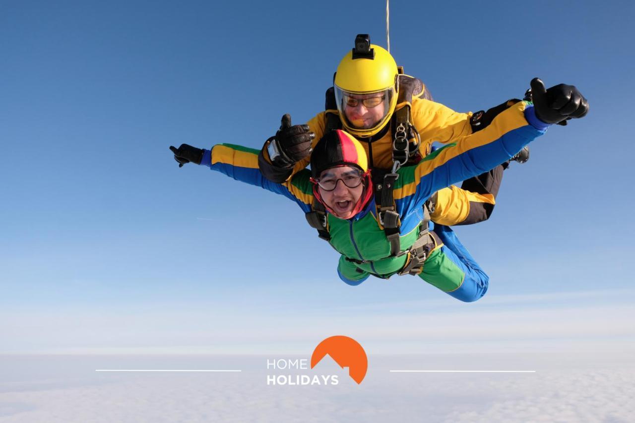 #108 T0 Coronel Aguas By Home Holidays البوفيرا المظهر الخارجي الصورة