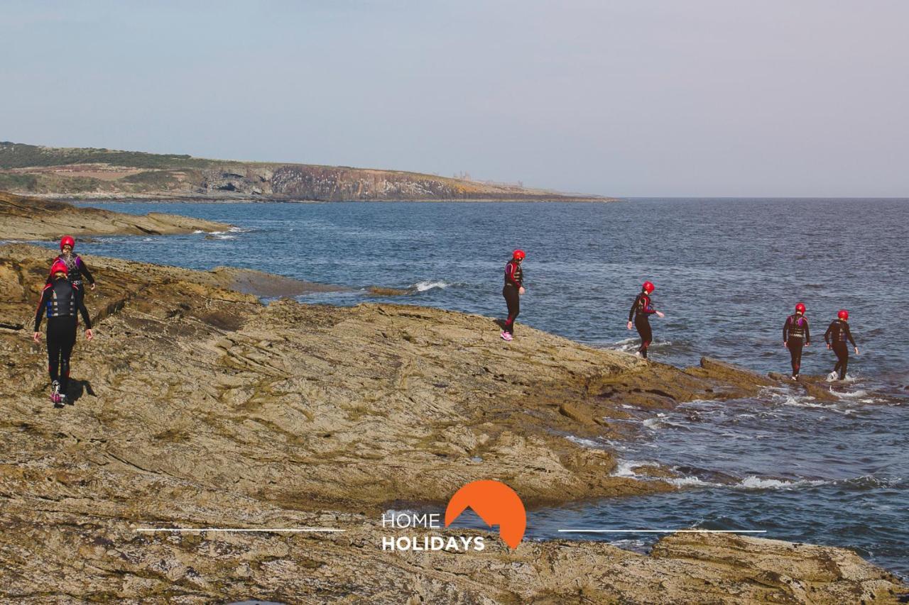 #108 T0 Coronel Aguas By Home Holidays البوفيرا المظهر الخارجي الصورة